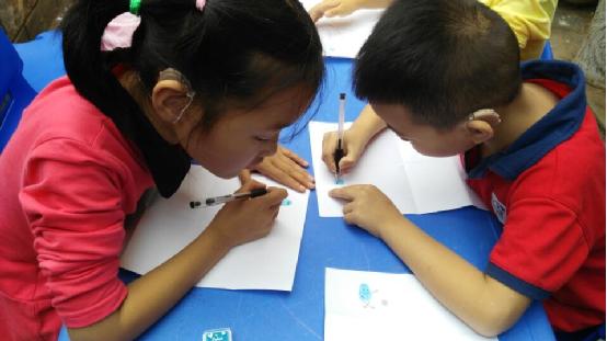 互相学习，共同进步