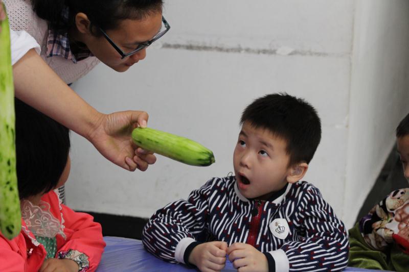 学说话的嘴巴最美