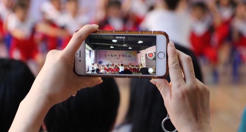 童心飞扬梦想起航