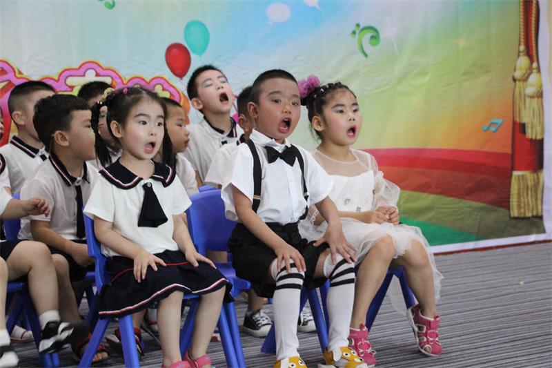 “放飞童心，畅想未来” 启梦康复中心 六一亲子联欢活动