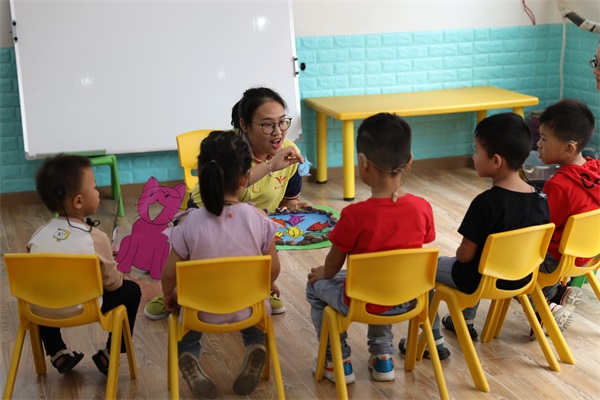 九月教师培训及技能比拼