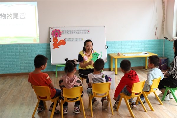 九月教师培训及技能比拼